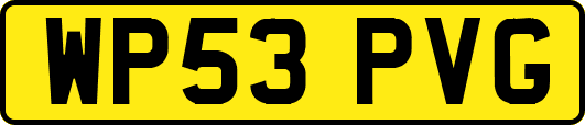 WP53PVG