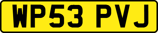 WP53PVJ