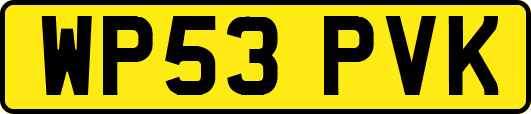WP53PVK