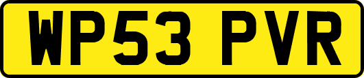 WP53PVR