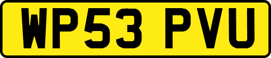 WP53PVU
