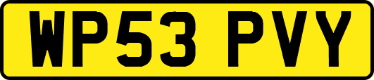 WP53PVY