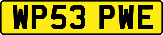 WP53PWE