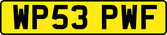 WP53PWF