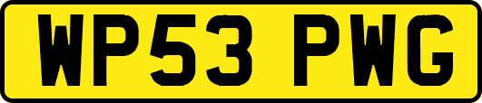WP53PWG