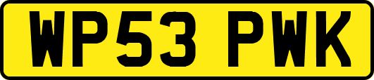 WP53PWK
