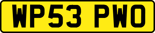 WP53PWO