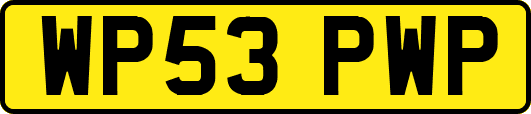 WP53PWP