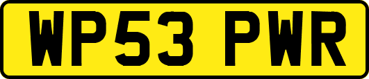 WP53PWR