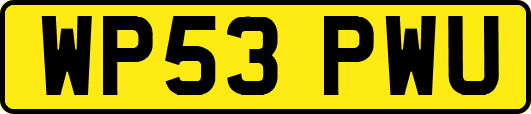 WP53PWU