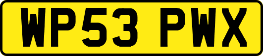 WP53PWX