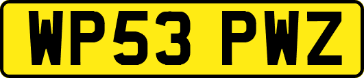 WP53PWZ