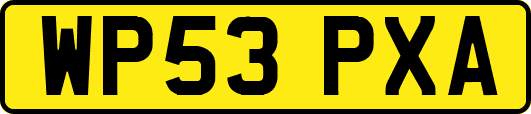 WP53PXA