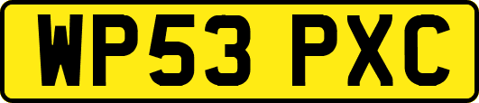 WP53PXC