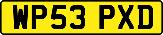 WP53PXD