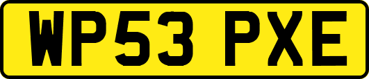 WP53PXE