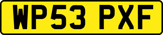 WP53PXF