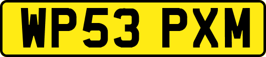 WP53PXM