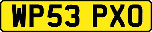 WP53PXO