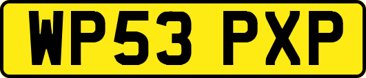 WP53PXP