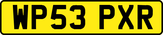WP53PXR
