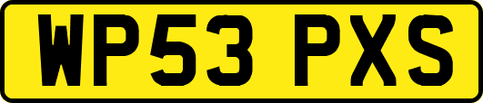 WP53PXS