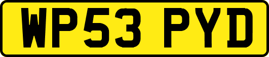 WP53PYD