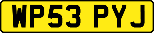 WP53PYJ