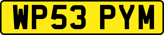 WP53PYM