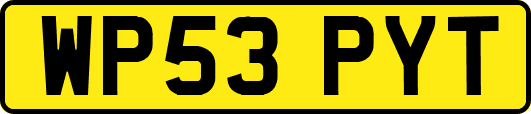 WP53PYT