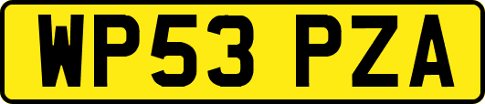 WP53PZA