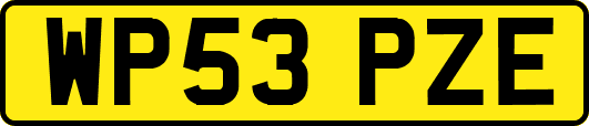 WP53PZE
