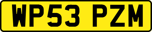 WP53PZM