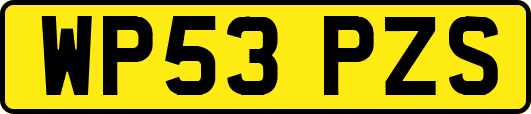 WP53PZS