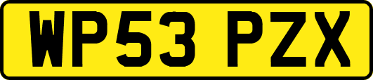 WP53PZX