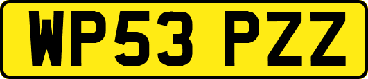 WP53PZZ