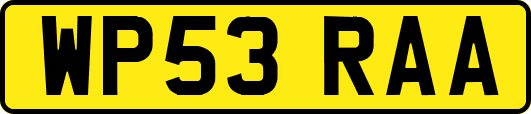 WP53RAA