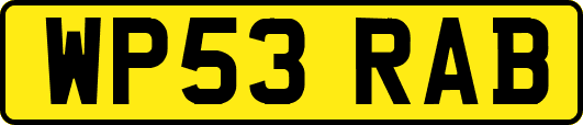 WP53RAB
