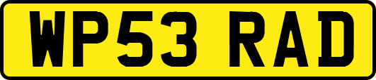 WP53RAD