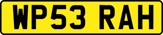 WP53RAH