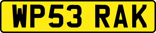 WP53RAK