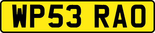 WP53RAO