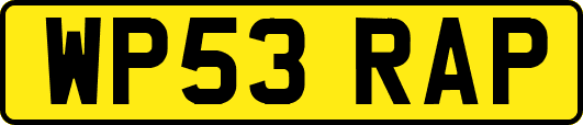 WP53RAP