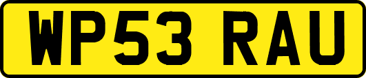 WP53RAU