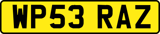 WP53RAZ
