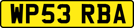 WP53RBA