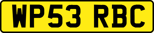 WP53RBC
