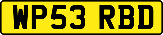 WP53RBD