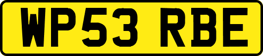 WP53RBE