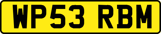 WP53RBM
